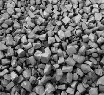 Manufacturers of Ferro Alloys in India